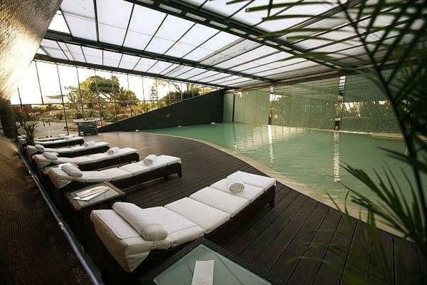 Modern 2 Bed Apartment 발도로보 외부 사진